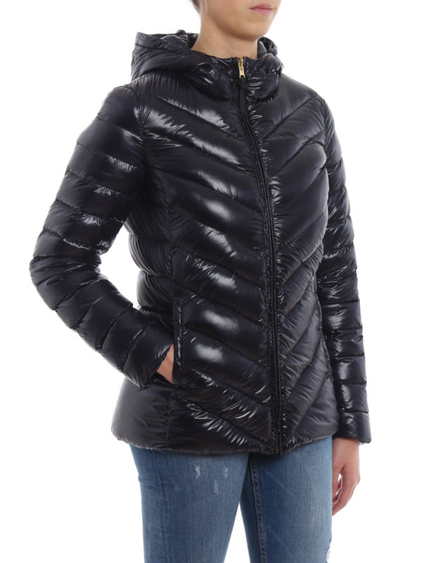 WOOLRICH buy online Blue 3 in 1 Arctic parka