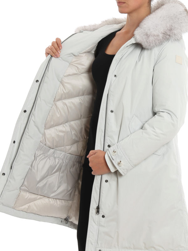 WOOLRICH buy online Keystone Parka