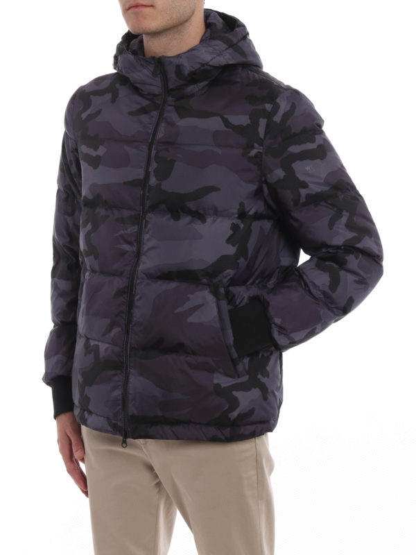 WOOLRICH buy online Parka Mountain
