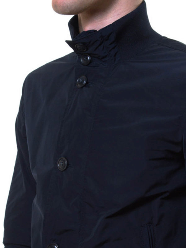WOOLRICH buy online Nylon bomber