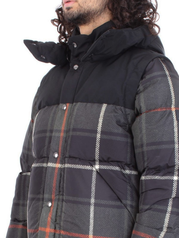 WOOLRICH buy online ダウンジャケット - Ramar Supreme