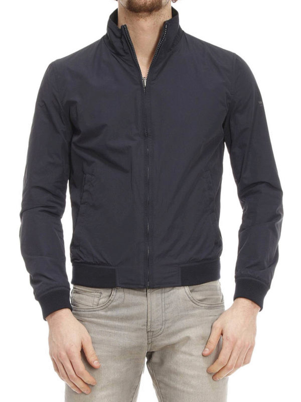 WOOLRICH buy online Reversible nylon jacket