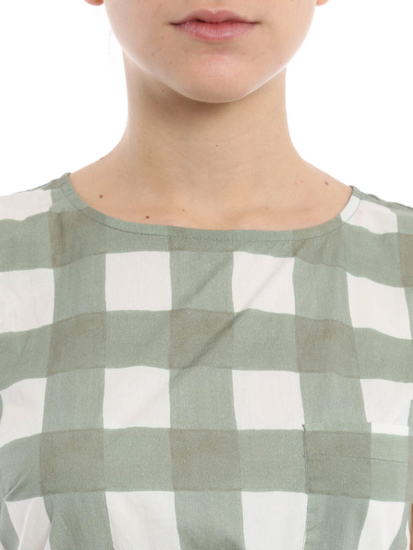 WOOLRICH buy online Kurzes Kleid - Grün