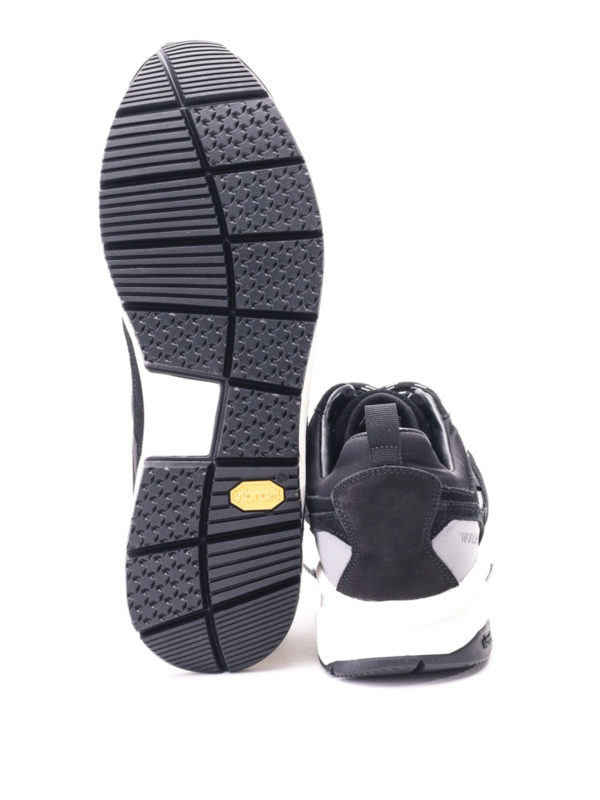 WOOLRICH buy online Baskets - Noir