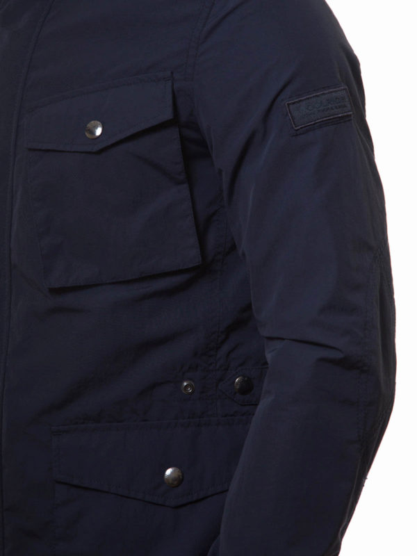 WOOLRICH buy online Travel jacket