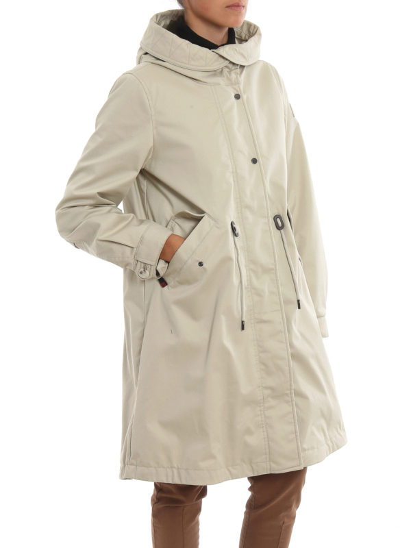 iKRIX WOOLRICH: Parka - Cascade