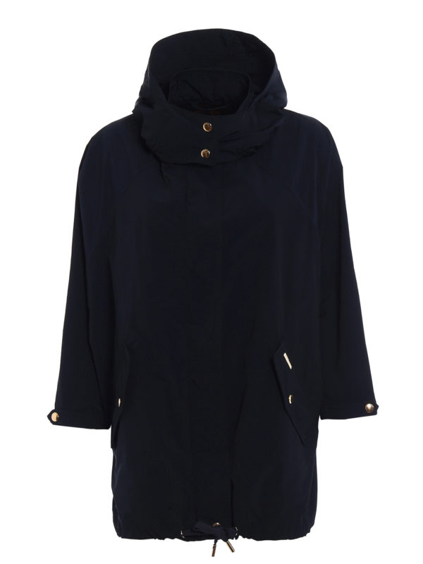 WOOLRICH: giacche casual - Giacca over Anorak