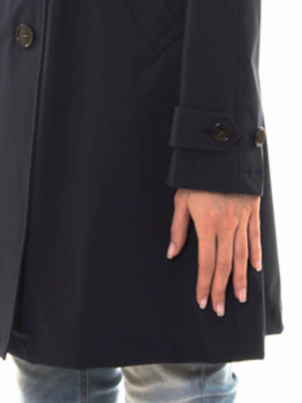 iKRIX WOOLRICH: Fayette trench