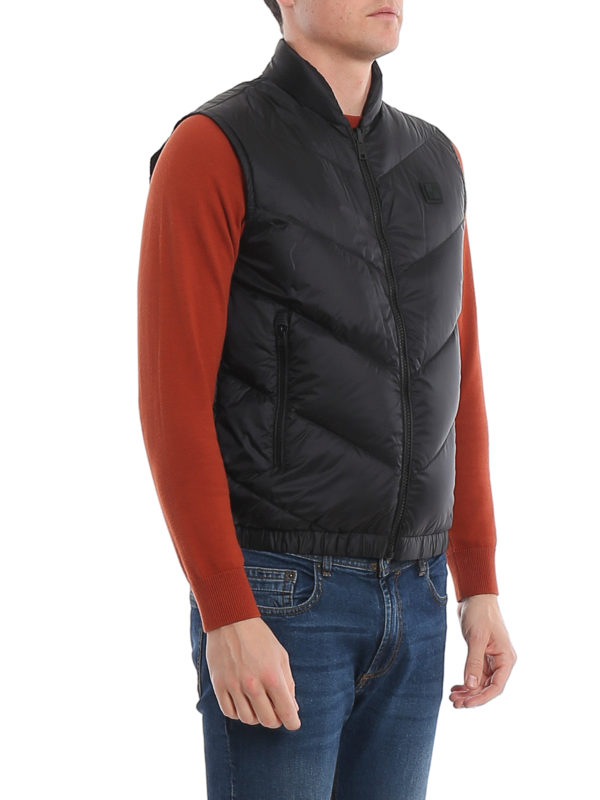 iKRIX WOOLRICH: Gore-Tex® puffer jacket