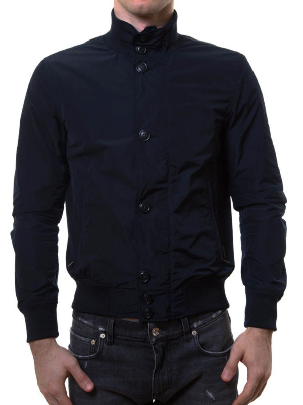 WOOLRICH: bombers online - Nylon bomber