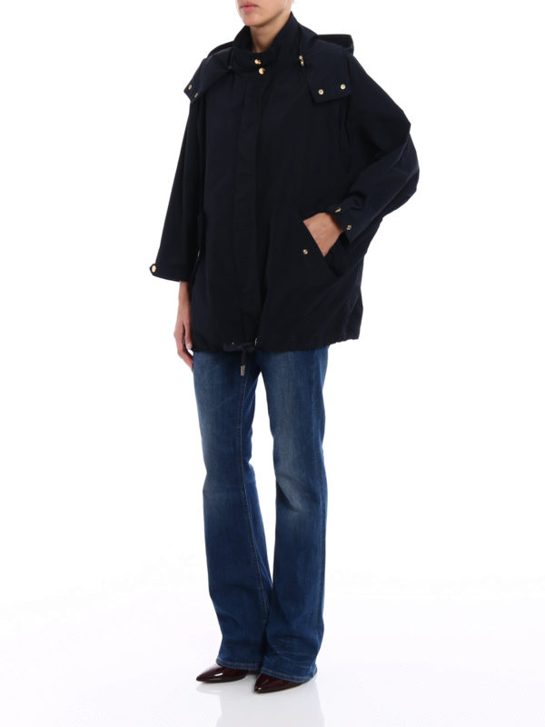 WOOLRICH: giacche casual online - Giacca over Anorak