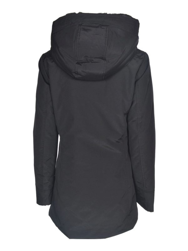 WOOLRICH: cappotti imbottiti online - Parka Boulder