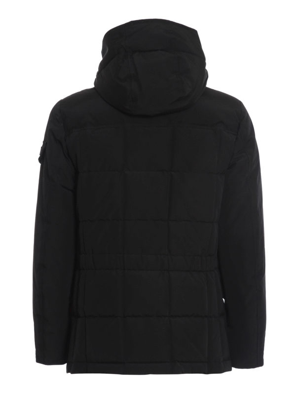 WOOLRICH: Vestes-rembourrees online - Blouson Rembourré - Blizzard Field