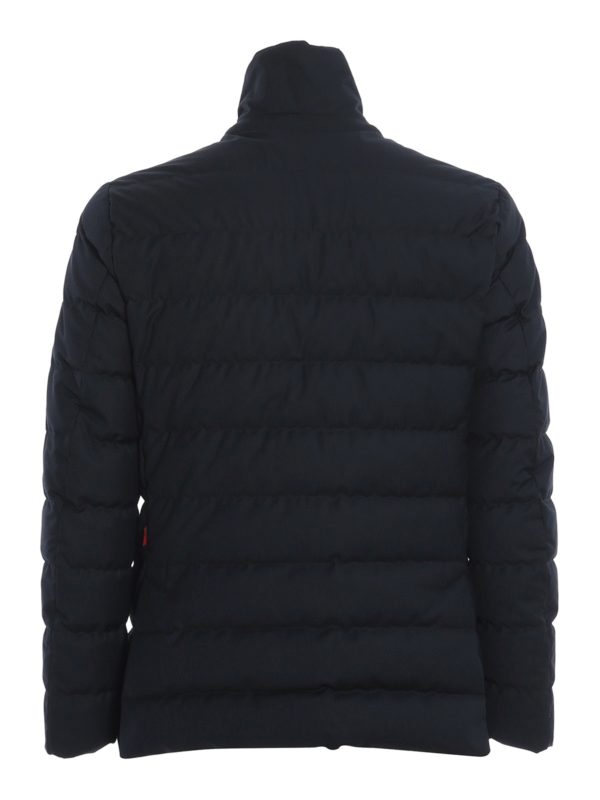 WOOLRICH: padded jackets online - Luxe Blazer down jacket