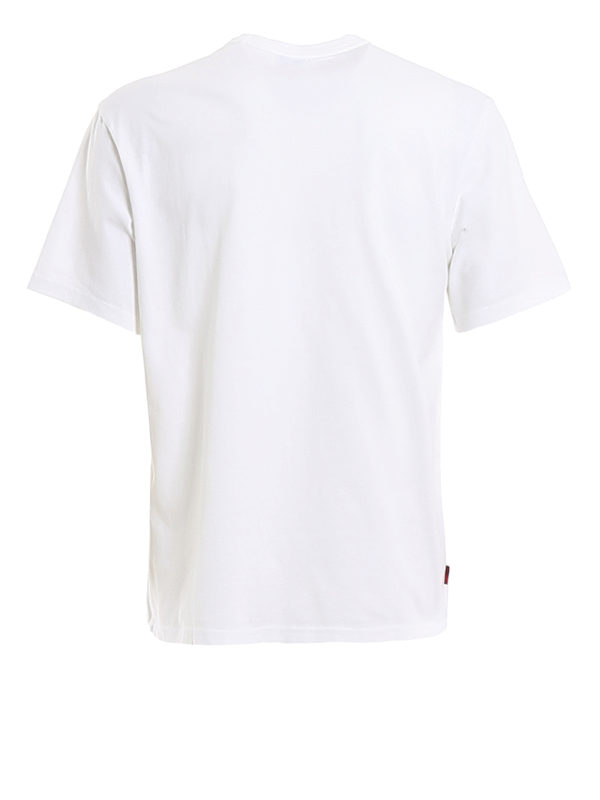 WOOLRICH: Tシャツ online - Tシャツ - American