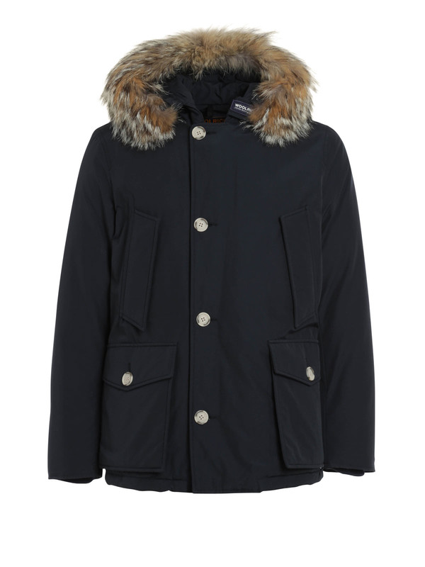 WOOLRICH: cappotti imbottiti - Arctic Anorak