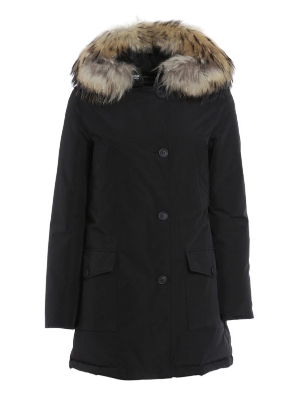 WOOLRICH: cappotti imbottiti - Arctic Parka