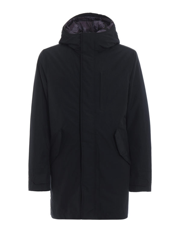 WOOLRICH: giacche imbottite - Parka Mountain