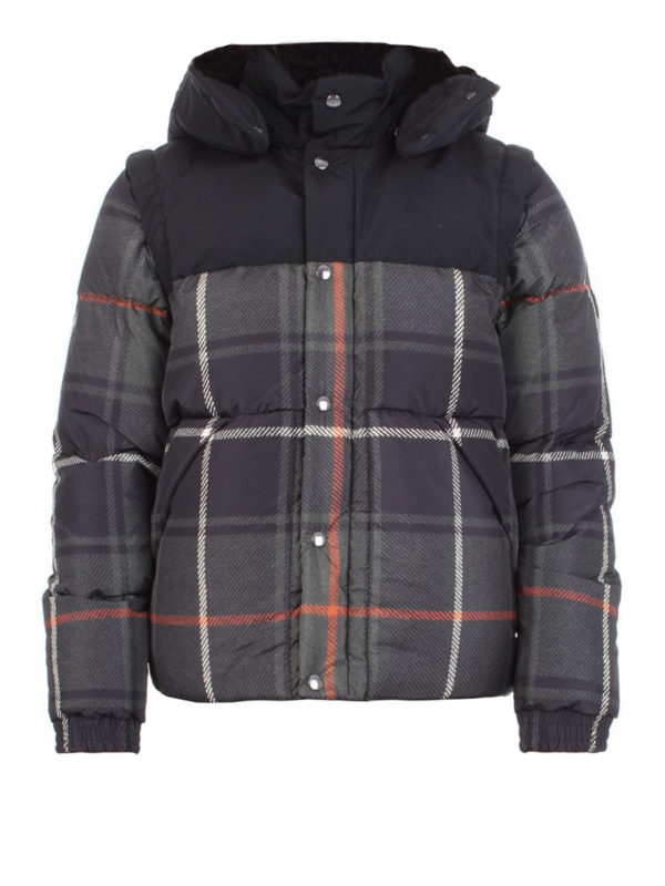 WOOLRICH: ダウンジャケット - ダウンジャケット - Ramar Supreme