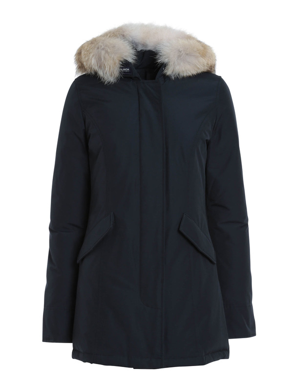 WOOLRICH: Parkas - Arctic Parka