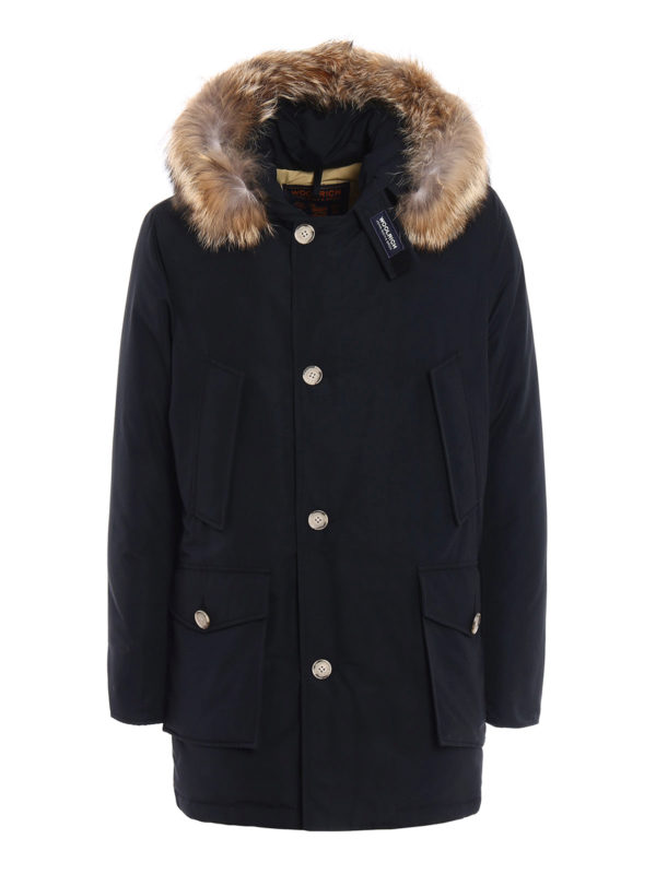 WOOLRICH: Parkas - Arctic Parka