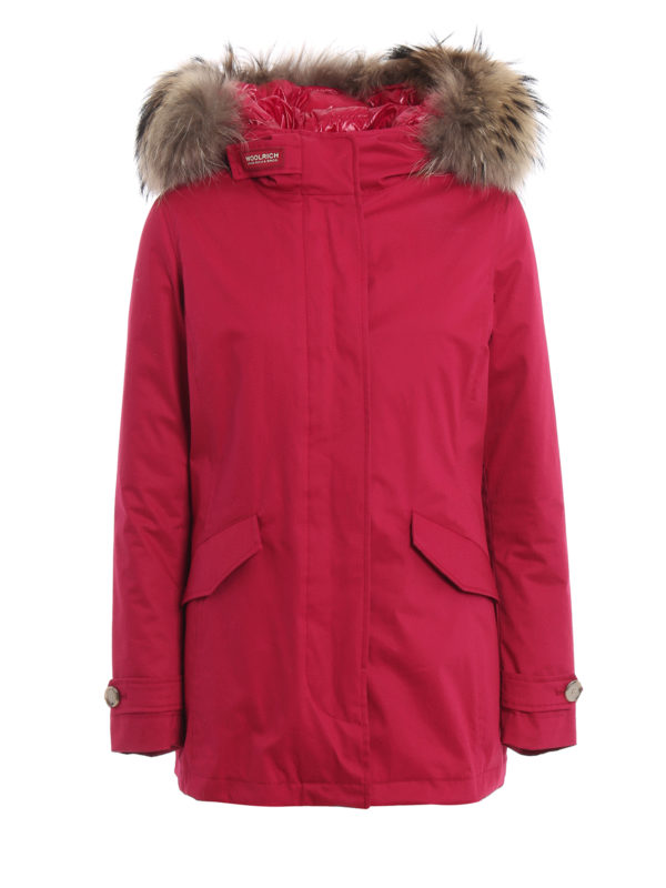 WOOLRICH: Parkas - Parka - Arctic