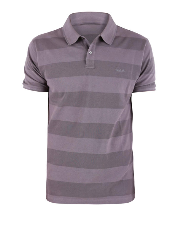 WOOLRICH: Polos - Polo - Gris