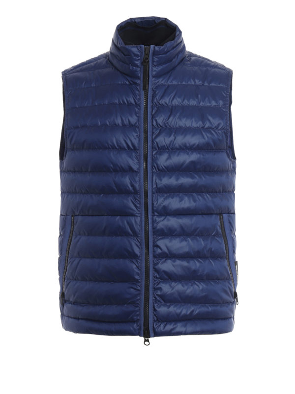 WOOLRICH: Chalecos  - Chaleco - Bering