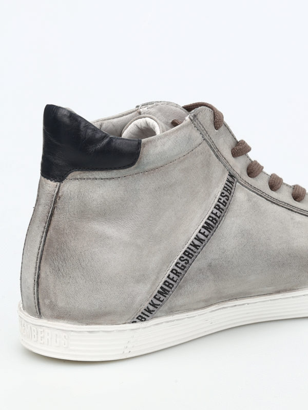 Words 26 sneakers shop online: BIKKEMBERGS
