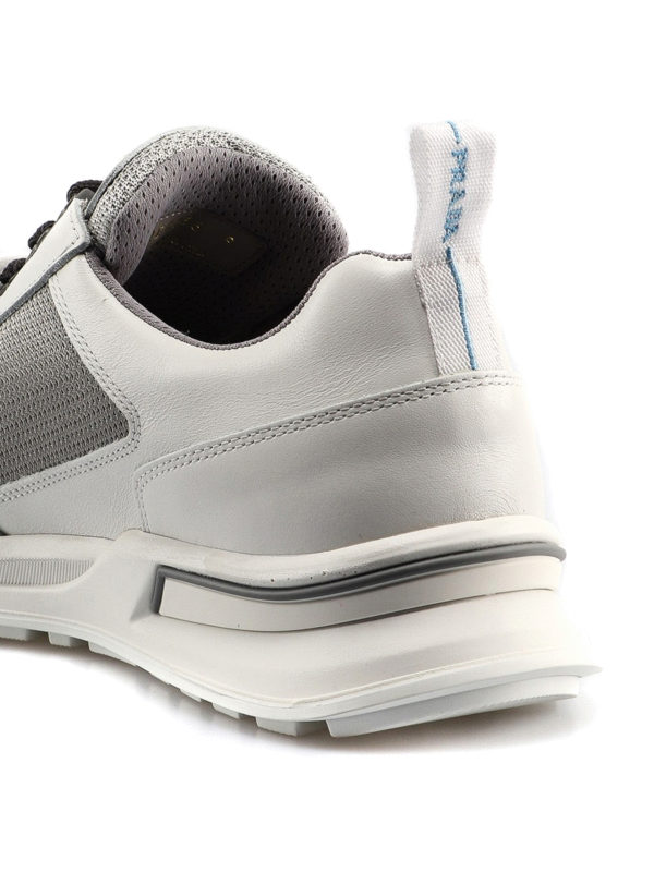 Sneaker - Weiß shop online: PRADA