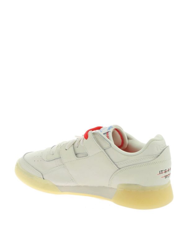 Workout Lo Plus sneakers shop online: REEBOK