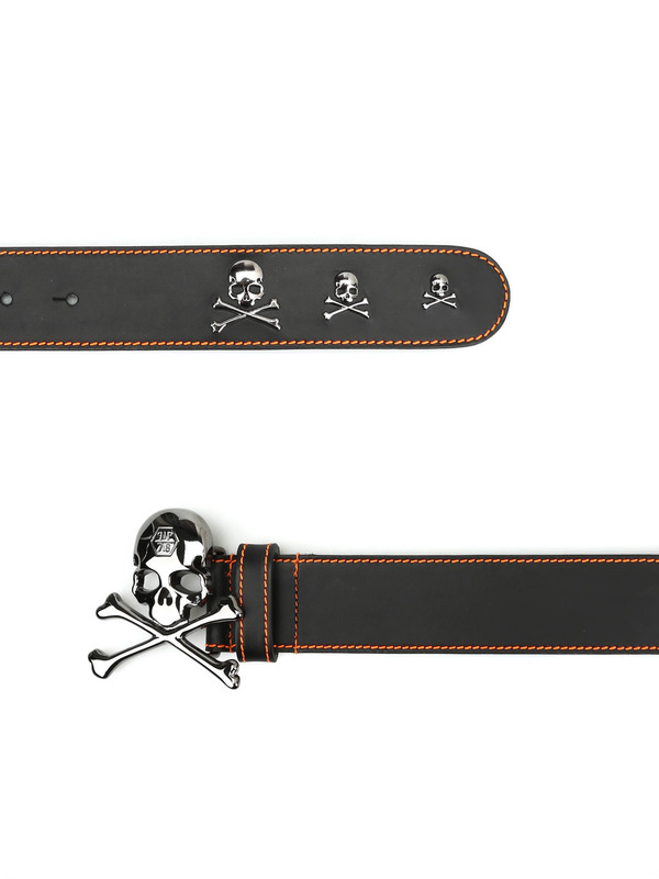 Worldwide belt shop online: PHILIPP PLEIN