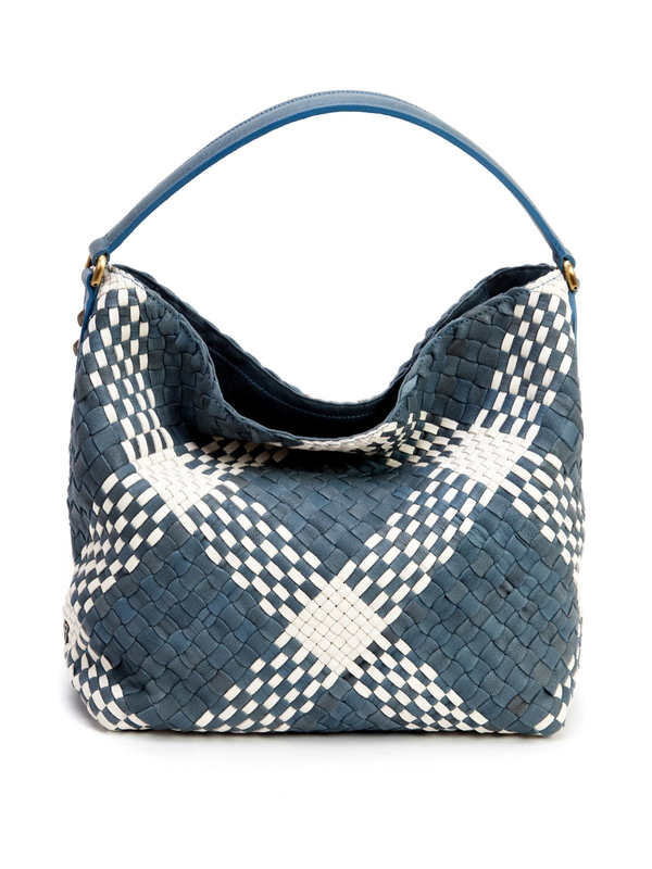 Handtasch - Blau shop online: Ghibli