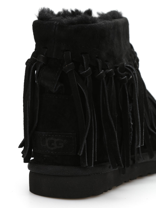 Wynona mini boots shop online: UGG