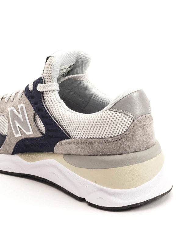 Zapatillas - X-90 Reconstructed shop online: NEW BALANCE