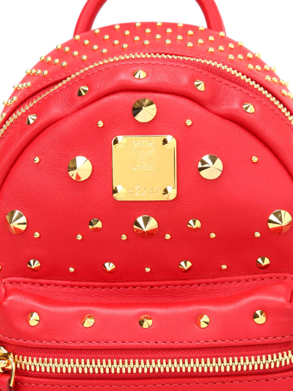 X-Mini Stark Special backpack shop online: MCM