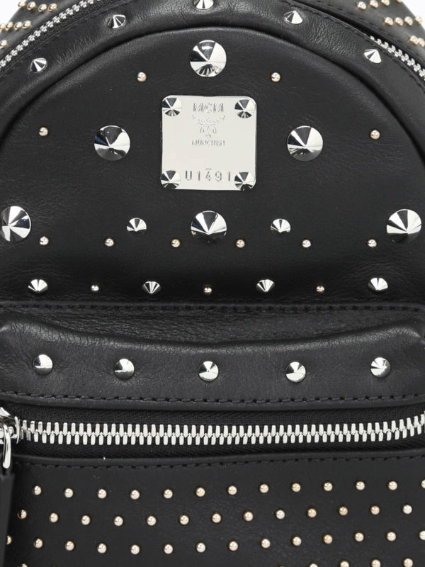 X-Mini Stark Special backpack shop online: MCM