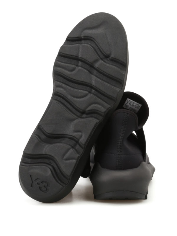 Y-3 buy online Sneaker - Schwarz