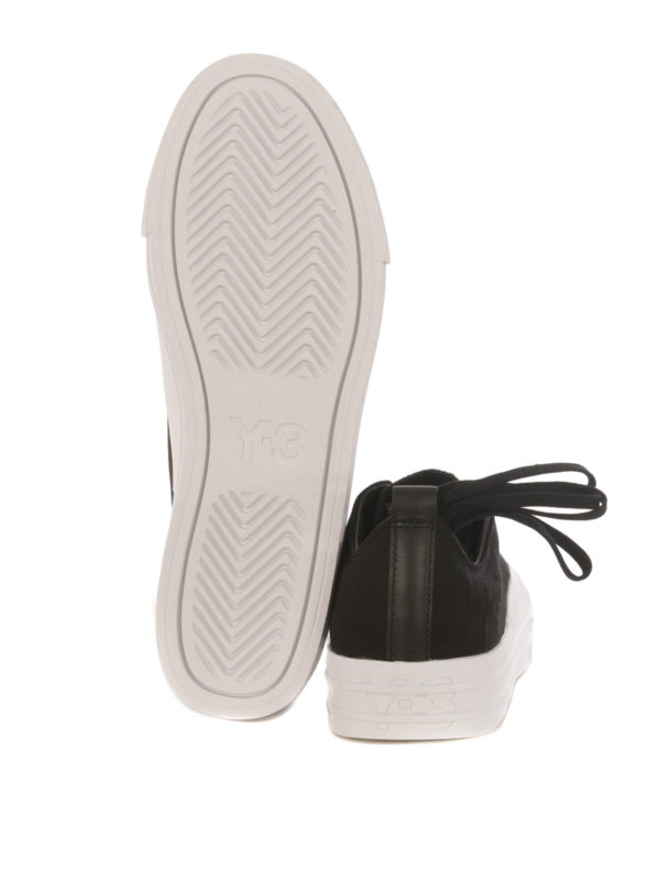 Y-3 buy online Yuben Low sneakers