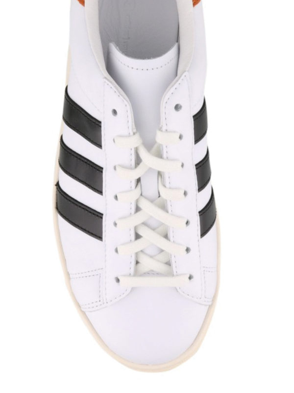 Sneaker - Weiß shop online: Y-3