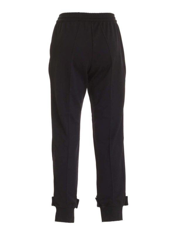 Y-3: pantaloni casual online - Pantalone Classic Tailored nero
