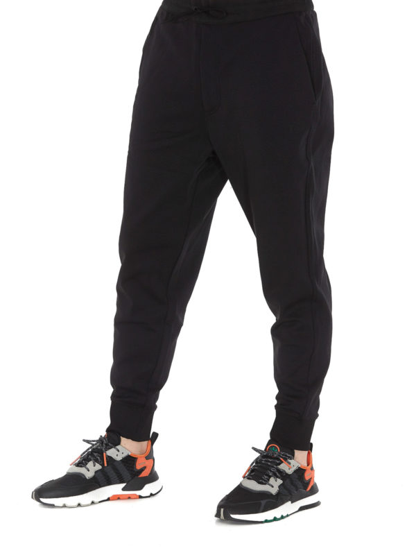 Y-3: スウェットパンツ online - トラックスーツ ボトムス - Classic