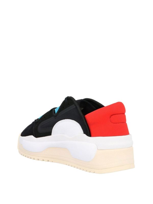 Y-3: Sneaker online - Sneaker - Bunt