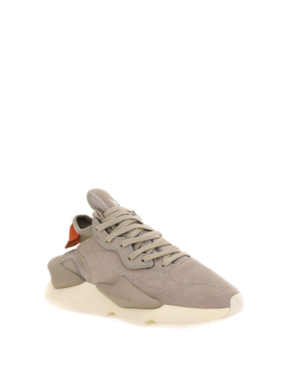 Y-3: Chaussures de sport online - Baskets - Kaiwa