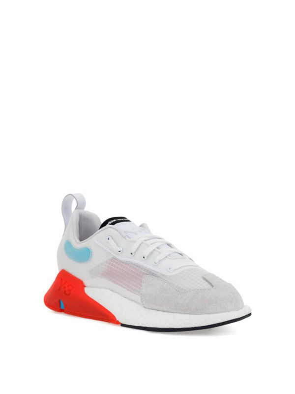 Y-3: Chaussures de sport online - Baskets - Orisan