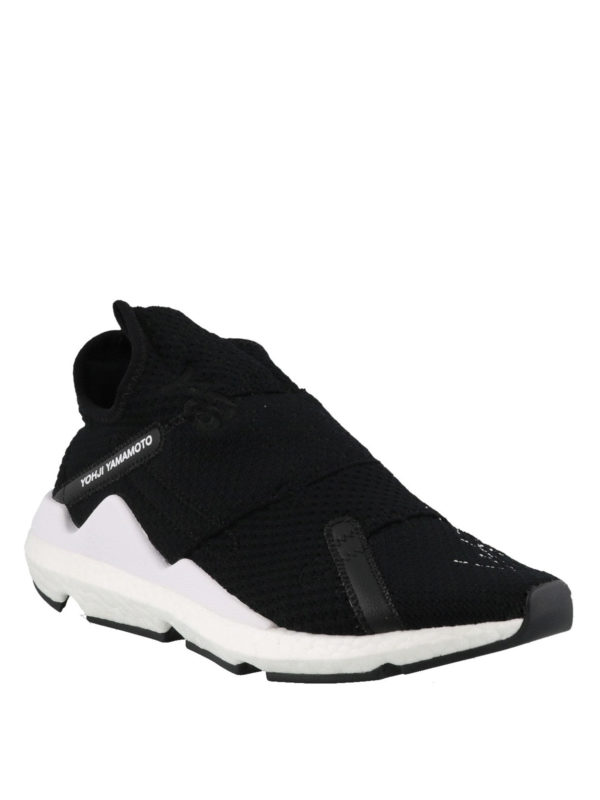 Y-3: Chaussures de sport online - Baskets - Reberu
