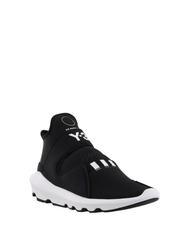 Y-3: Chaussures de sport online - Baskets - Suberou