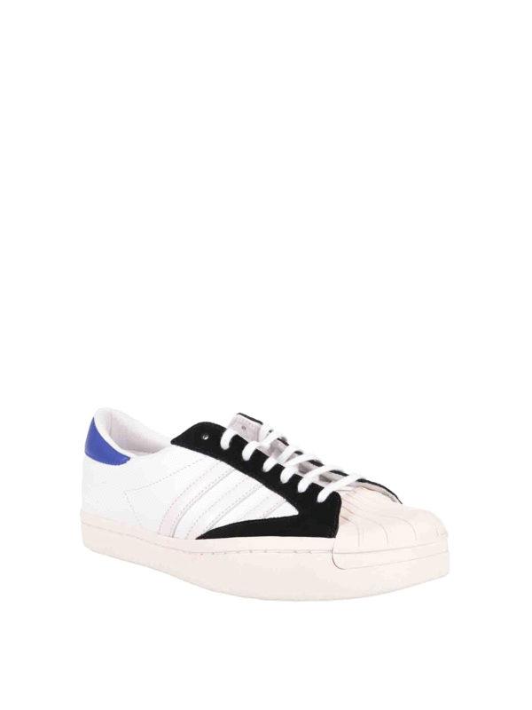 Y-3: trainers online - Yoshi Star sneakers