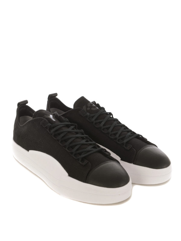 Y-3: trainers online - Yuben Low sneakers