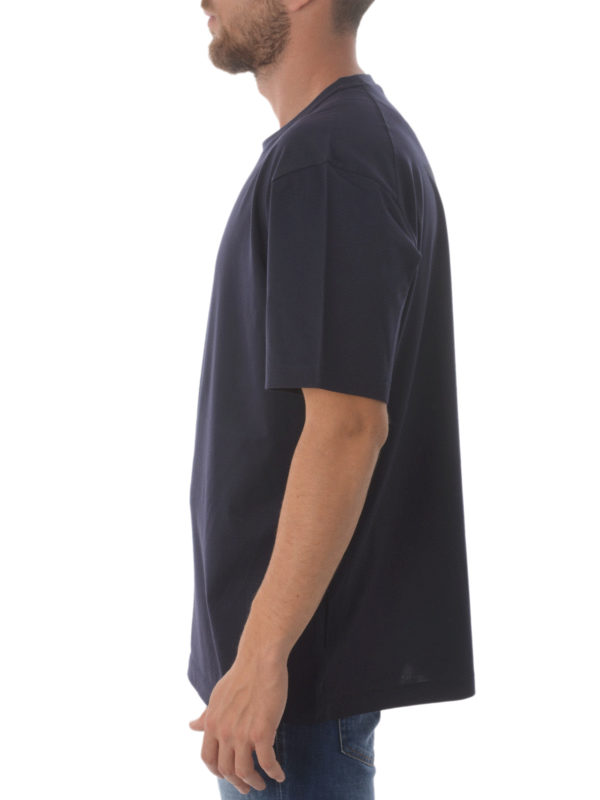 T-shirt con stampa Y-3 shop online: Y-3